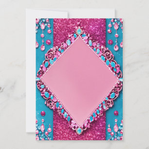 tarjeta de invitación para ducha de bebé