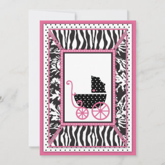 Tarjeta de invitación para Moda Boutique_Hernandez