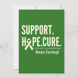 tarjeta de invitación para Personalizado de sensib