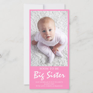 Tarjeta de Invitación plana