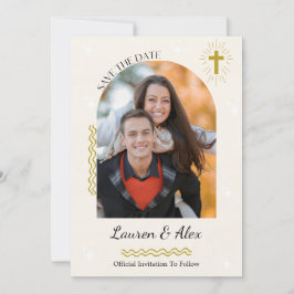Tarjeta de Invitación plana