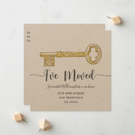 Tarjeta de Invitación plana