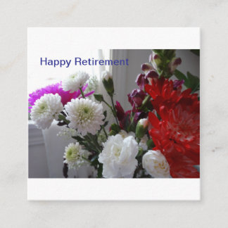 Tarjeta de Invitación plegada