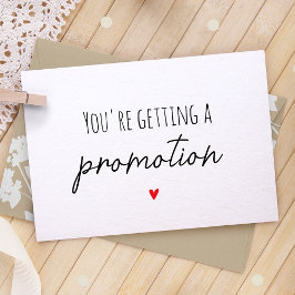 Tarjeta de Invitación simple para el embarazo de l