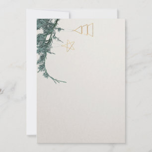 Tarjeta de Invitaciones