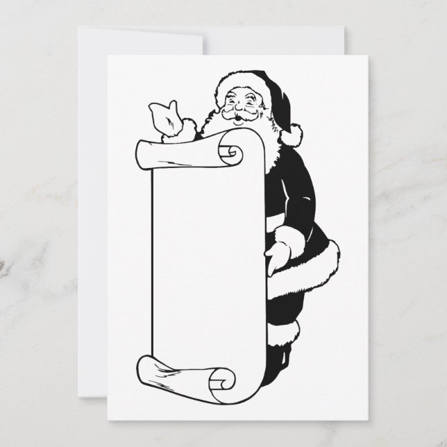 Tarjeta de Invitaciones (Anverso)