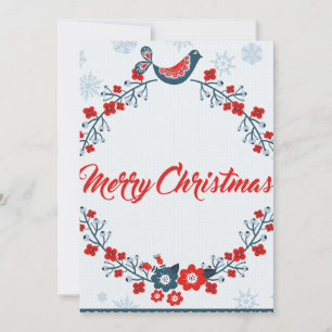 Tarjeta de invitaciones