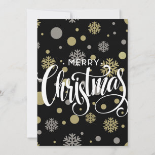 Tarjeta de invitaciones