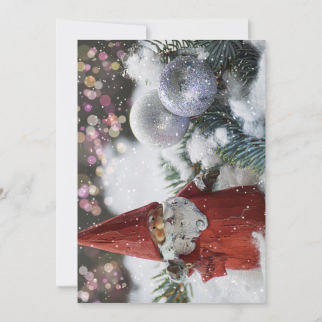 Tarjeta de invitaciones (Reverso)