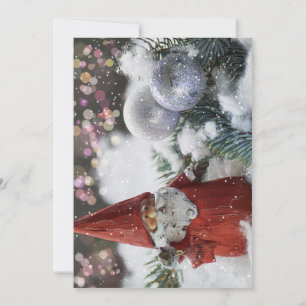 Tarjeta de invitaciones