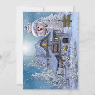 Tarjeta de Invitaciones