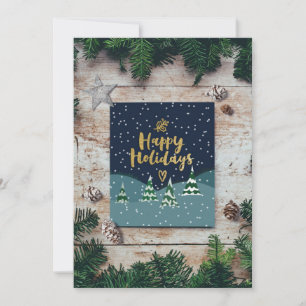 Tarjeta de Invitaciones