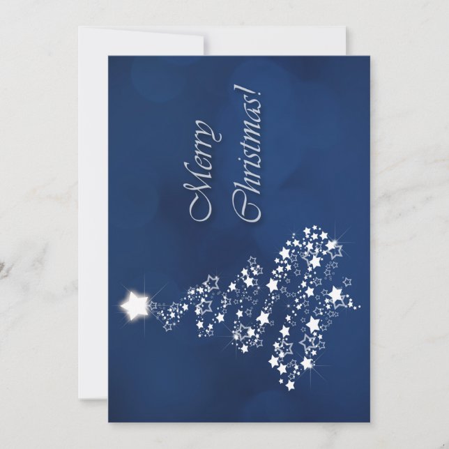 Tarjeta de Invitaciones (Anverso)