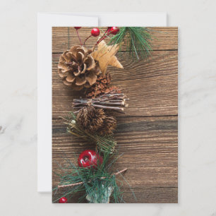 Tarjeta de invitaciones