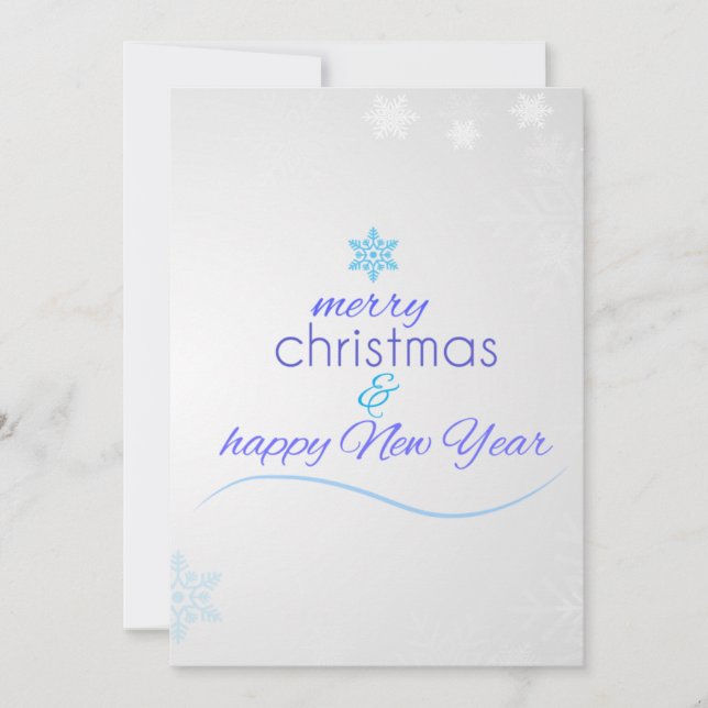 Tarjeta de invitaciones (Anverso)