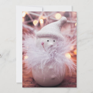 Tarjeta de invitaciones