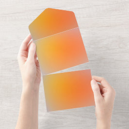 Tarjeta de Invitaciones de invitaciones de color s