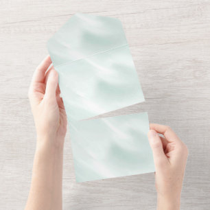 Tarjeta de Invitaciones de invitaciones de color s