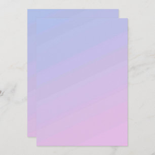 Tarjeta de Invitaciones de invitaciones planas de 