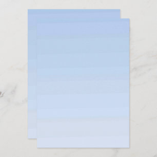 Tarjeta de Invitaciones de invitaciones planas de 