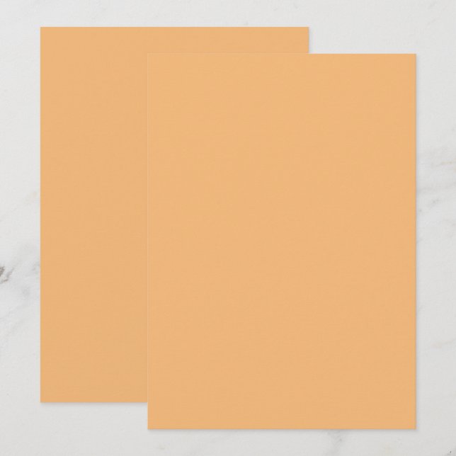 Tarjeta de Invitaciones de invitaciones planas de  (Anverso / Reverso)