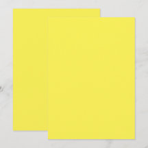 Tarjeta de Invitaciones de invitaciones planas de