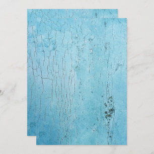 Tarjeta de Invitaciones de invitaciones planas de 