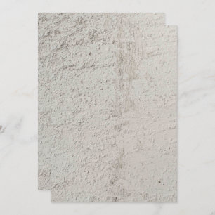 Tarjeta de Invitaciones de invitaciones planas de 