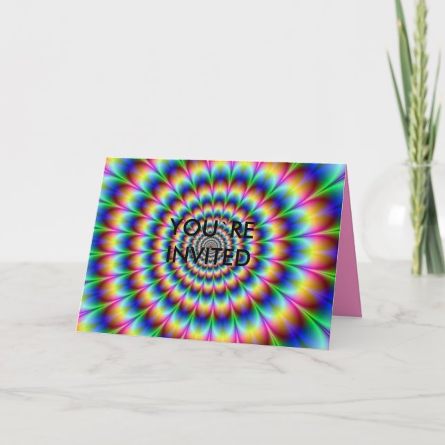 TARJETA DE INVITADO (Anverso)