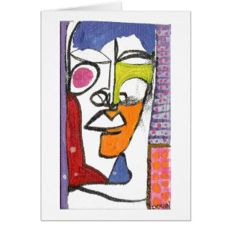 Tarjeta de Ishkoten Dougi