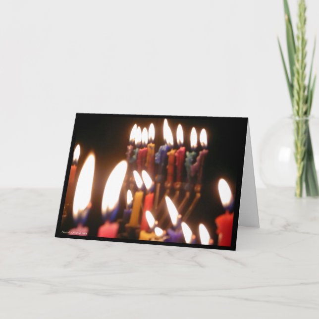 Tarjeta de Jánuca (Anverso)