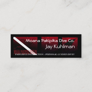 Tarjeta de Jay