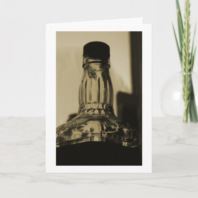 Tarjeta de JD (Anverso)