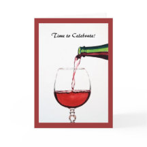 Tarjeta de Jubilación