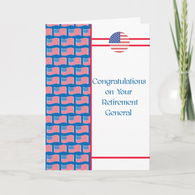 Tarjeta de Jubilación General (Anverso)