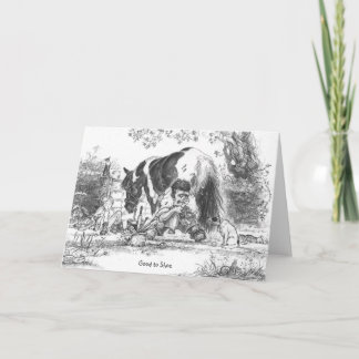 Tarjeta de JudeToo LB34