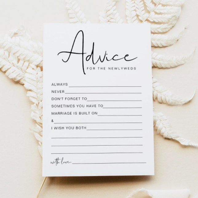 Tarjeta de juego ADELLA Modern New Advice and Wies (Subido por el creador)