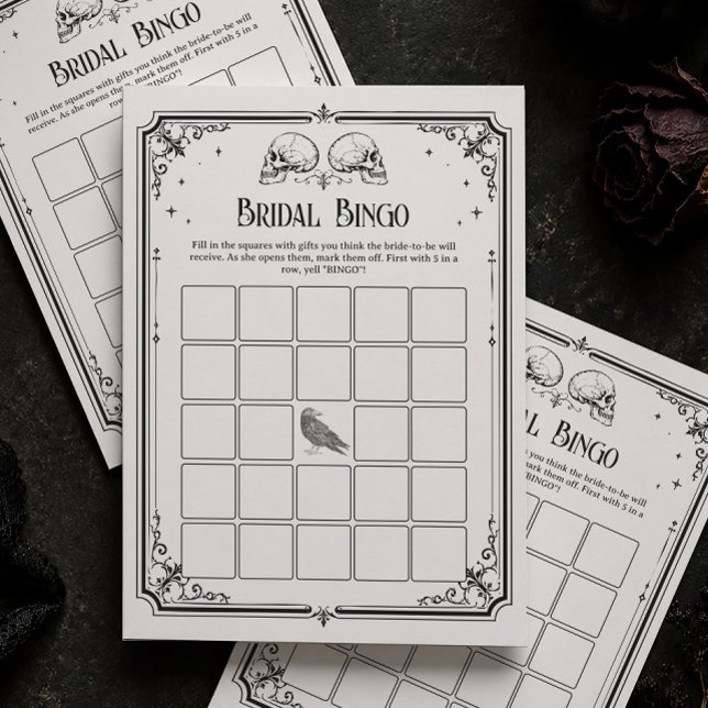 Tarjeta de juego de bingo para despedida de solter (Subido por el creador)