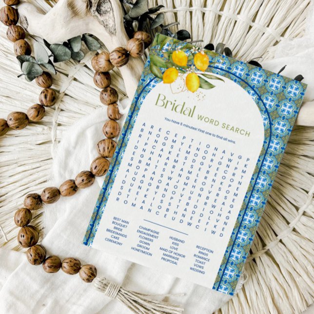 Tarjeta de juego de búsqueda de palabras para desp (Subido por el creador)