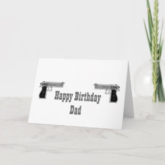 Tarjeta de juego de cumpleaños feliz