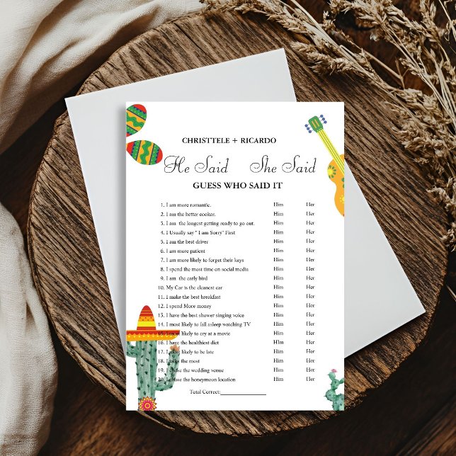 Tarjeta de juego de lluvia de regalos nupciales mo (Subido por el creador)