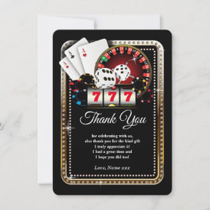 Tarjeta de juego de póquer, casino