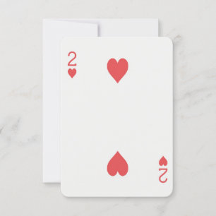Tarjeta de juego dorada Tarjeta de lugar de boda e