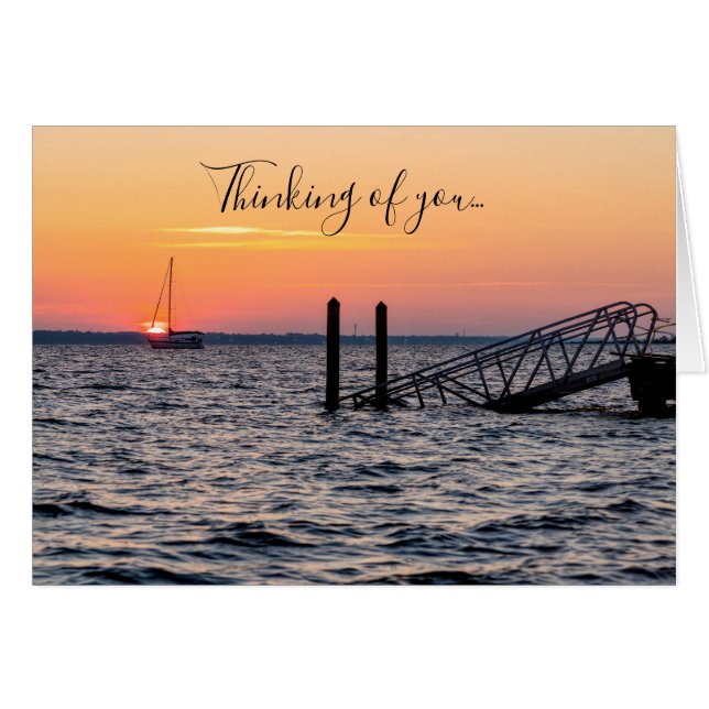 Tarjeta de juguete Navarre Florida Santa Rosa Sunr (Anverso (Horizontal))