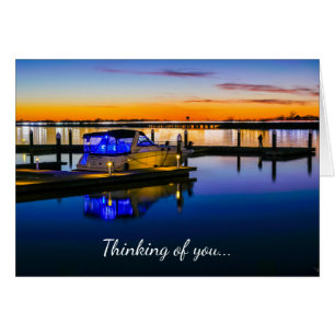 Tarjeta de juguete Sunset TX Hubbard Rockwall TX