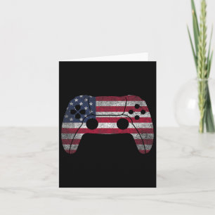 Tarjeta De Julio Camiseta Camiseta Jugador Niños Hombres E