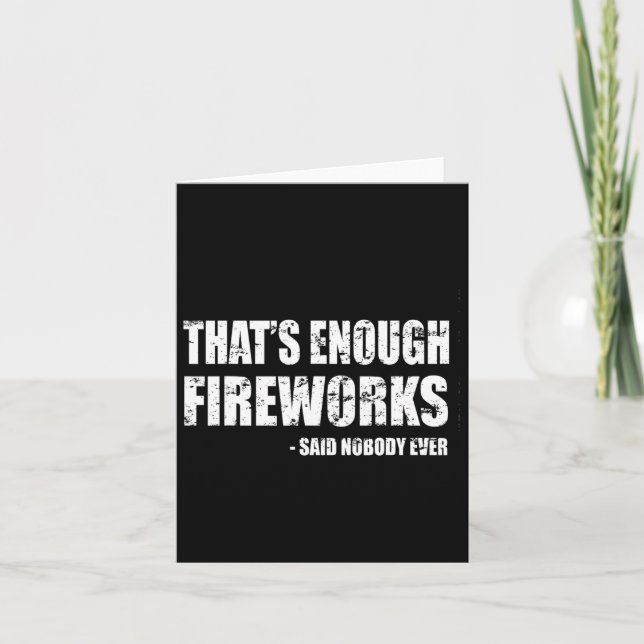 Tarjeta De Julio Camisetas Para Hombres 4 De Julio Fuego G (Anverso)