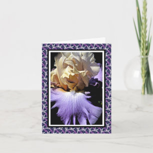 Tarjeta de la amistad