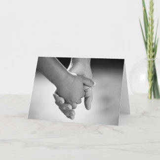 Tarjeta de la amistad