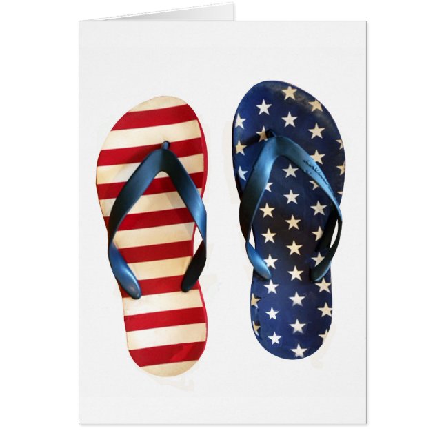 Tarjeta de la elección de Flopper del tirón (Frente)